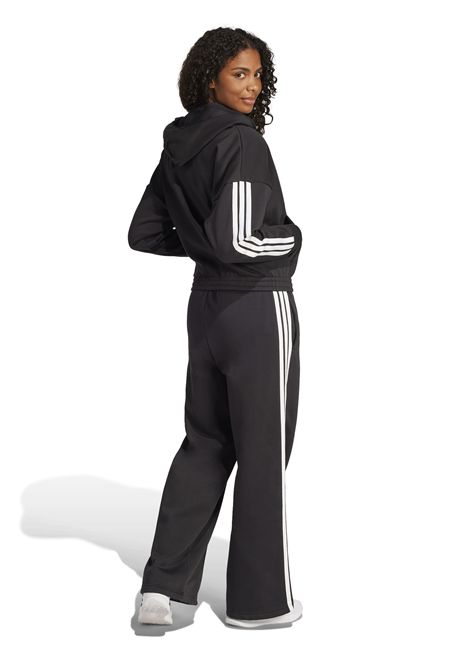 Adidas Energize Tracksuit Black Women ADIDAS CORE | Tracksuits | JF3388-
